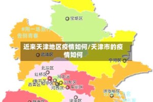 近来天津地区疫情如何/天津市的疫情如何