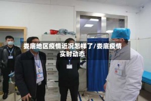 娄底地区疫情近况怎样了/娄底疫情实时动态