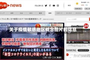 关于疫情敏感地区概念图片的信息