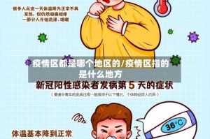 疫情区都是哪个地区的/疫情区指的是什么地方