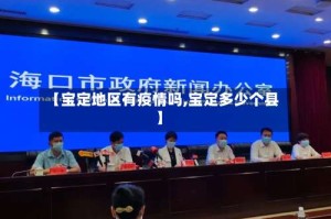 【宝定地区有疫情吗,宝定多少个县】