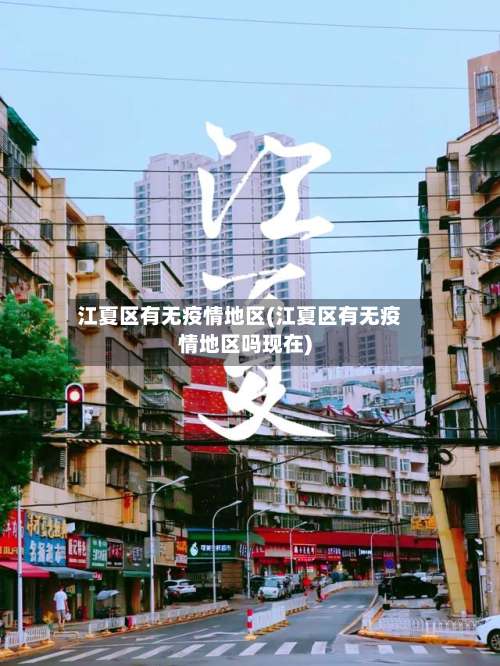 江夏区有无疫情地区(江夏区有无疫情地区吗现在)-第2张图片