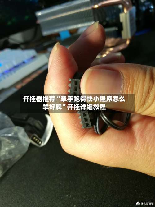 开挂器推荐“牵手跑得快小程序怎么拿好牌”开挂详细教程-第3张图片