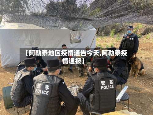 【阿勒泰地区疫情通告今天,阿勒泰疫情通报】-第2张图片