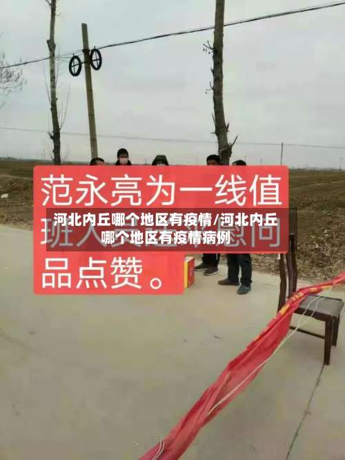 河北内丘哪个地区有疫情/河北内丘哪个地区有疫情病例-第2张图片